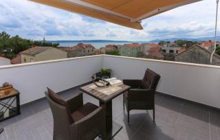 Apartments Ena&Toni - Kaštela (Castelli) - 7