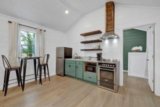 Cates Cottage in the Hill Country 8 Mins to Fred! - 7