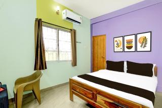Super Hotel O Walajapeti Vellore - 6