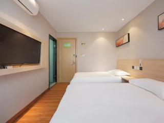 Hi Inn Beijing Daxing Longhu Tianjie Bio-Base Subway Station - 5