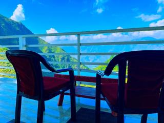 The Four Season Resort - Top Rated & Most Awarded Property in Mussoorie - Mussoorie - 9