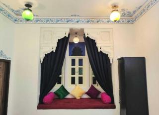 The Lakeside Haveli - 4