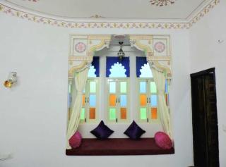 The Lakeside Haveli - 3