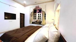 The Lakeside Haveli - 1