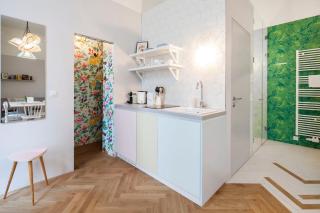 grätzlhotel Karmelitermarkt - Vienna - 3