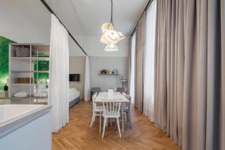 grätzlhotel Karmelitermarkt - Vienna - 1