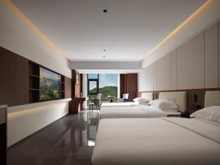 张家界叁禾溪居- English Speaking Service ,Tourism Service & Free one way pick up service over 2 nights - 5