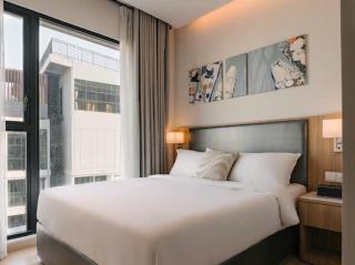 Zenity Skyway Apartment luxury - 4