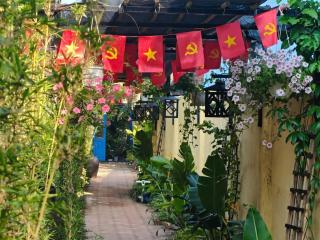Memories Coffee & Homestay - 1