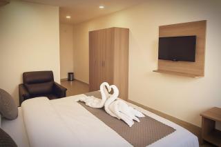 HOTEL SSK PRIME - 4