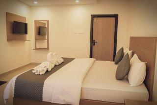 HOTEL SSK PRIME - Vijayawāda - 2