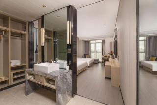 Echarm Hotel Wuxi Zhongnan Road Ancient Canal - 6