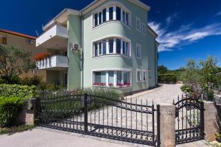 Kosic studio cosy & perfect for two - Krk - 0
