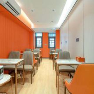 Chengxing Hotel Apartment (Wanyue City Plaza Branch) - Longhua - 4