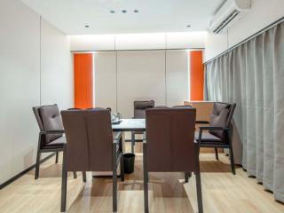 Chengxing Hotel Apartment (Wanyue City Plaza Branch) - Longhua - 1