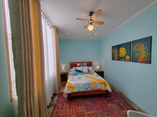 PUPUKEA HOUSE Mancora - 2