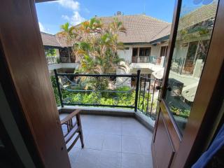 Hotel Winotosastro Garden - 1