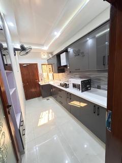 3 bed Designer House - Islamabad - 1
