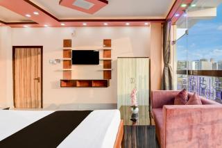 Super Hotel O Kakdwip - 0
