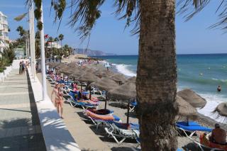 Andaluz Apartments Toboso - Nerja - 5