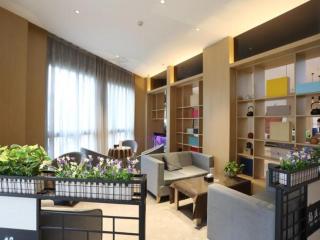 GreenTree Inn Anhui Hefei South Railway Station Damo Sqaure Business Hotel - Hefei - 8