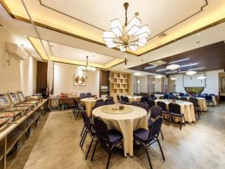 GreenTree Inn Anhui Hefei South Railway Station Damo Sqaure Business Hotel - Hefei - 2