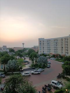 Mero vrindavan home stay - 3