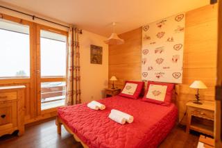3-Bedroom Ski-in Ski-out Méribel Mottaret - Méribel - 3