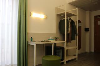 Hotel Embassy - 6