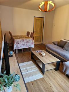 Appartement cocooning - 8