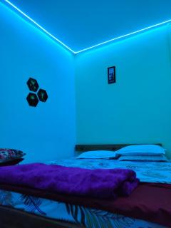 Yolmo Sojourn Resort - 1