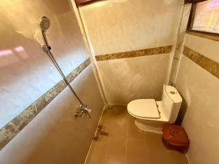 Bau Trang U&ME Glamping Resort - 7