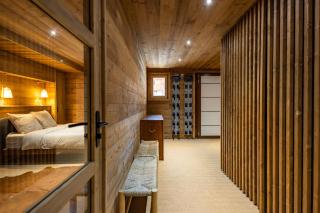 Chalet Achillée 5 Bedrooms - 1