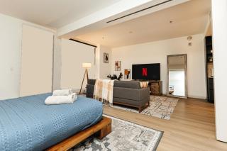 Breathtaking apartment in heart of Los Angeles - 0