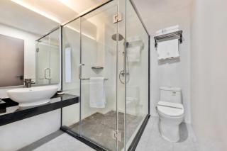 Yue Sheng Hotel Guangzhou Railway St ation广州火车站 - 2