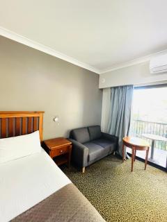 Comfort Inn Grafton - 1