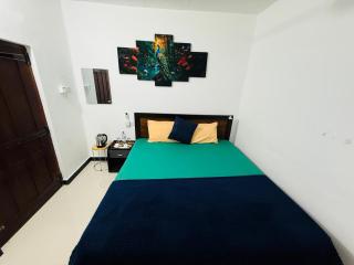 Batti Lagoon Hotel - 6