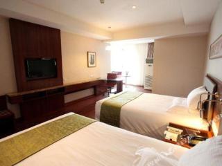 Yitel Collection Lianyungang High-speed Railway Station Suning Plaza - 5