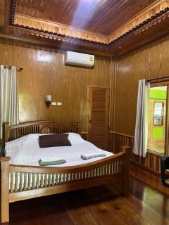 Baan Nara Homestay - Koh Kood - 6