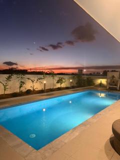 NEW Coral Bay 2Bdrm Apartment - Wailoaloa, Palm Beach Estate - Nadi - 4