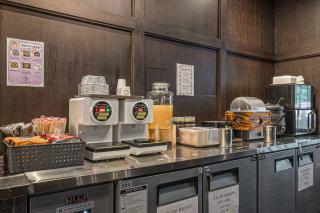 Aloha Hotel - Hanam - 3