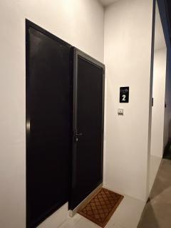 Coral Bay Apartment - Nadi - 6