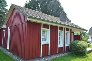 Ferienhaus am Hünengrab - 9