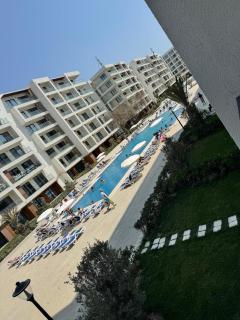 Sea breeze, studio apartment - 0