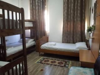Rose Hostel - Tirana - 5