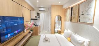 Japandi Studio At Gunawangsa Tidar - 4