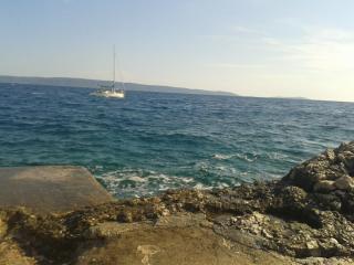 Apartmani Svalina - Seaview and 130m from Beach - Trogir - 5
