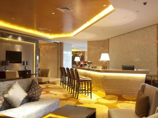 Jin Jiang Mingcheng Hotel - Yancheng - 9