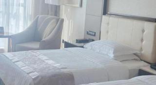 Jin Jiang Mingcheng Hotel - 5
