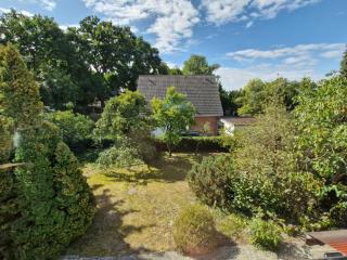 FeWo AllerGrün, Terrasse, Garten, Stellplatz! - Borstel - 2